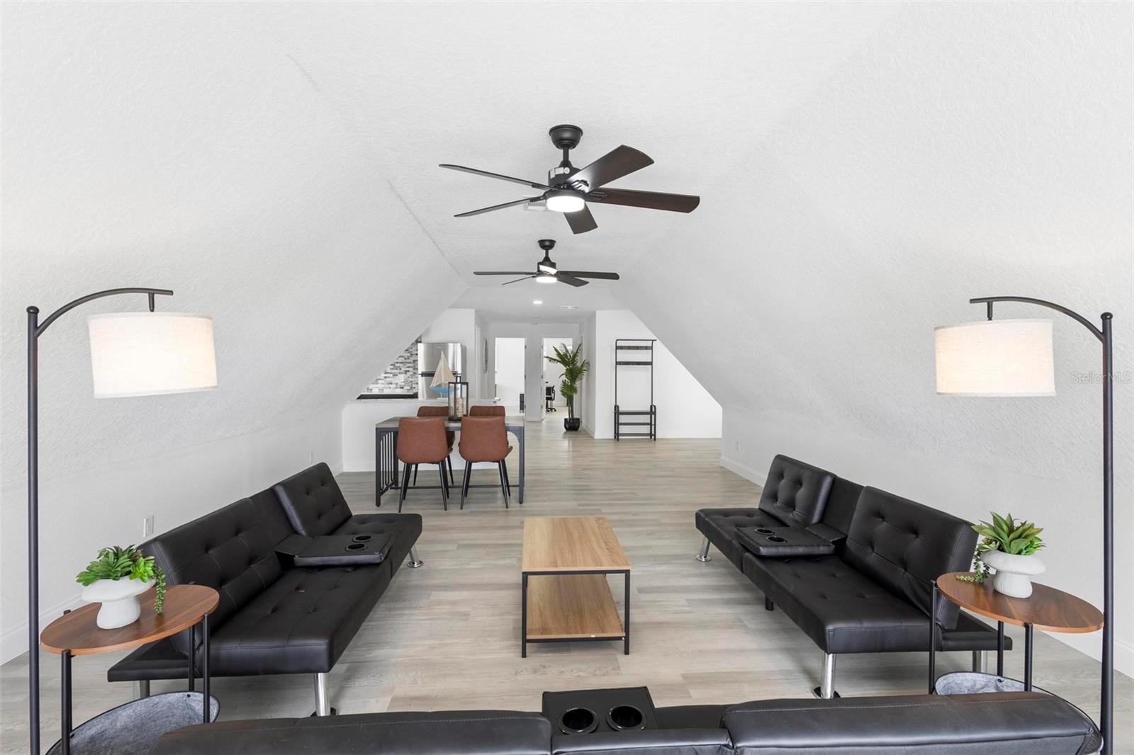 MINERAL SPRING PARK - Residential