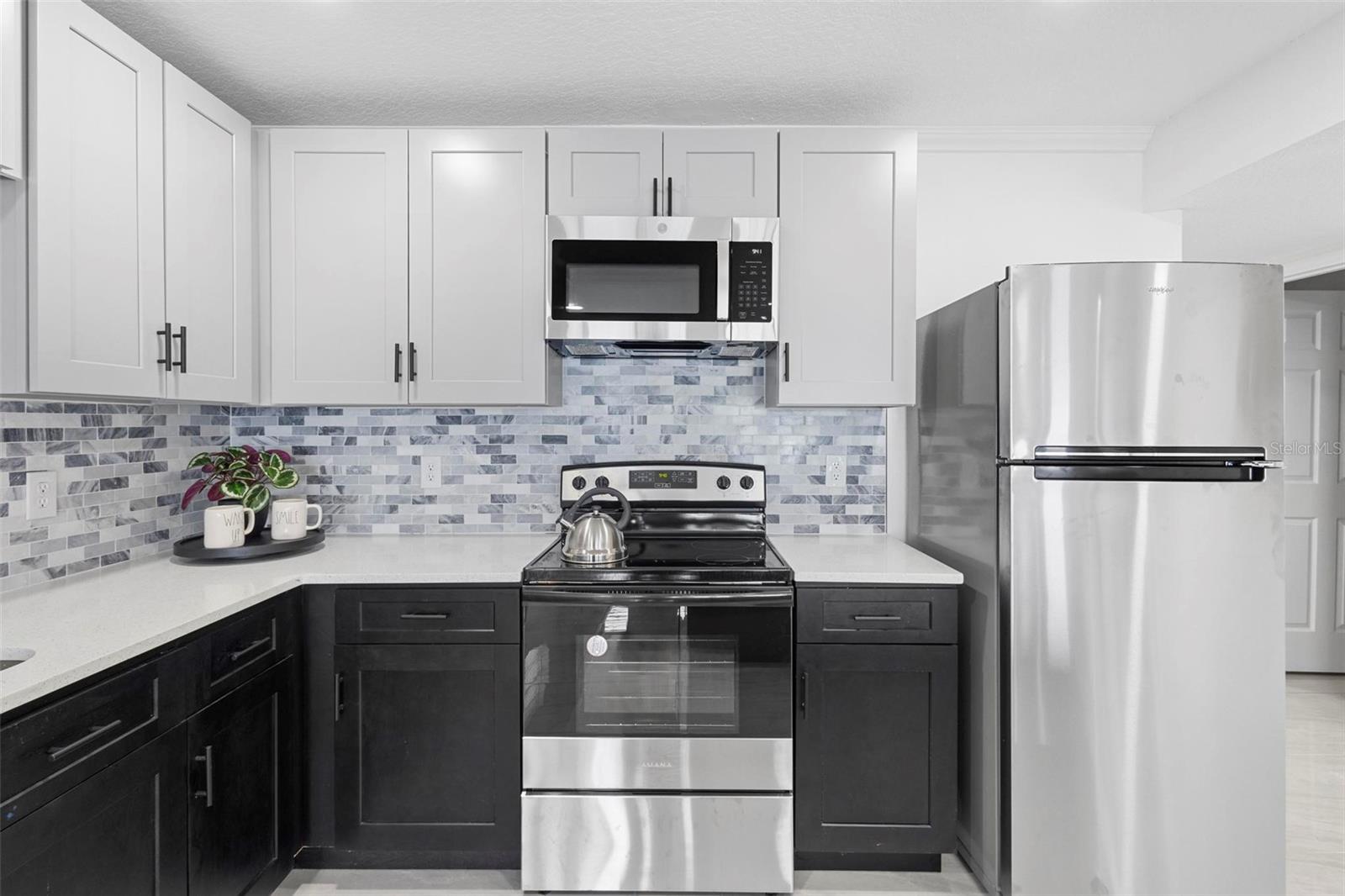 MINERAL SPRING PARK - Residential