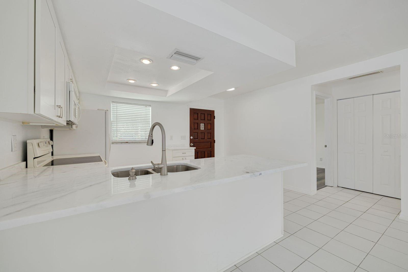 PINE ISLAND ESTATES - Residential