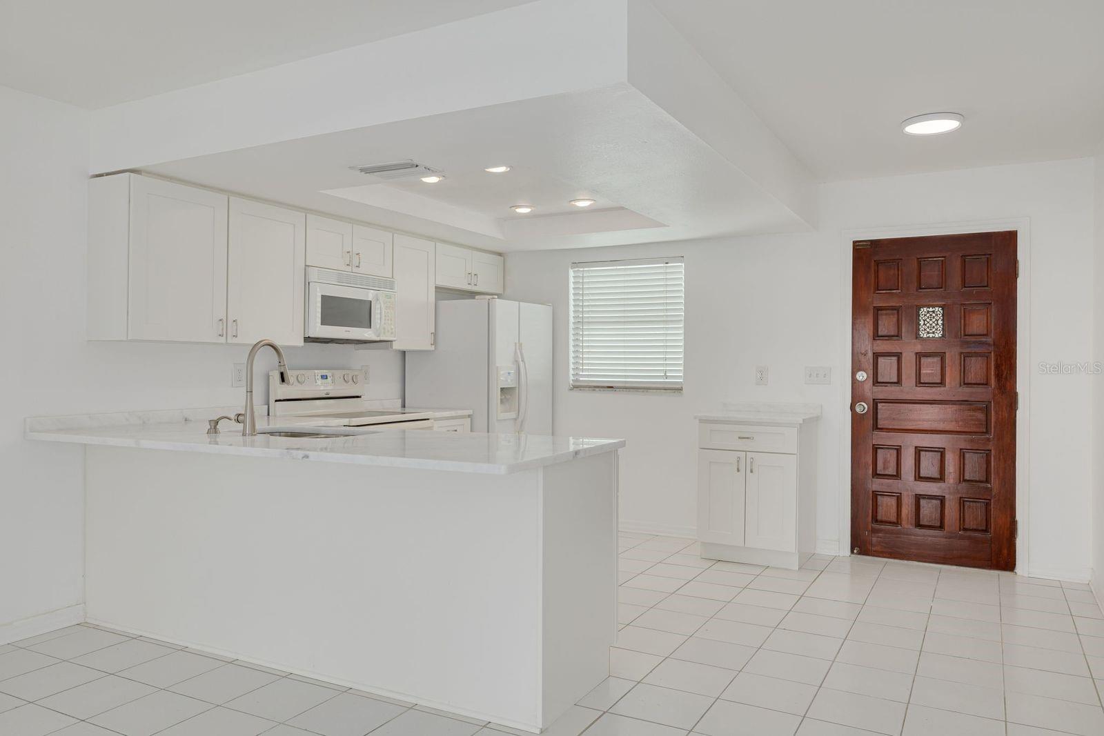 PINE ISLAND ESTATES - Residential