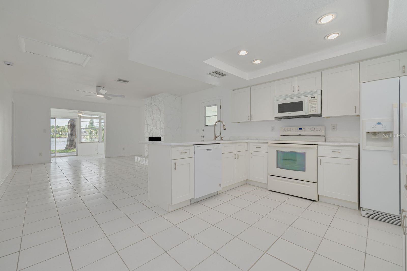 PINE ISLAND ESTATES - Residential