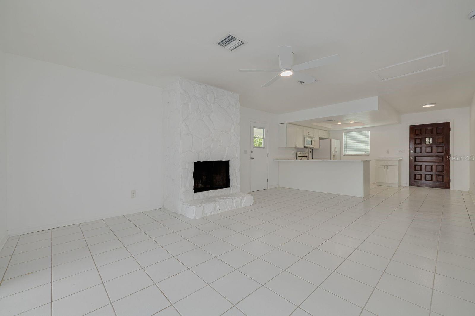 PINE ISLAND ESTATES - Residential