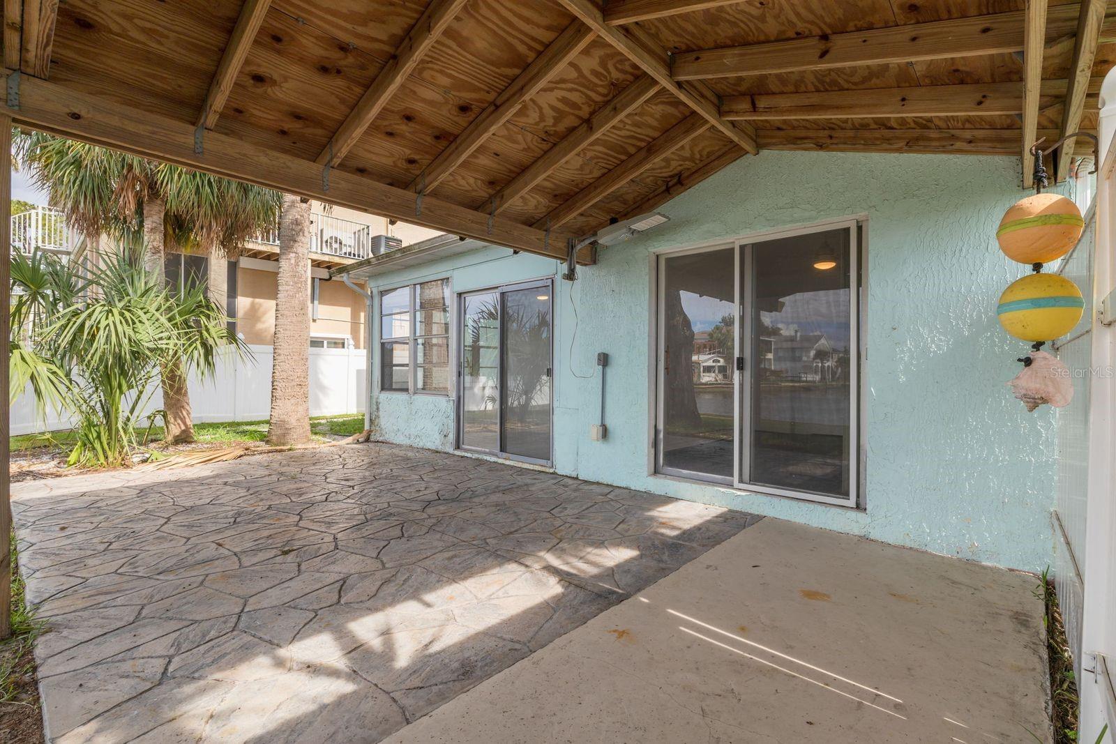 PINE ISLAND ESTATES - Residential