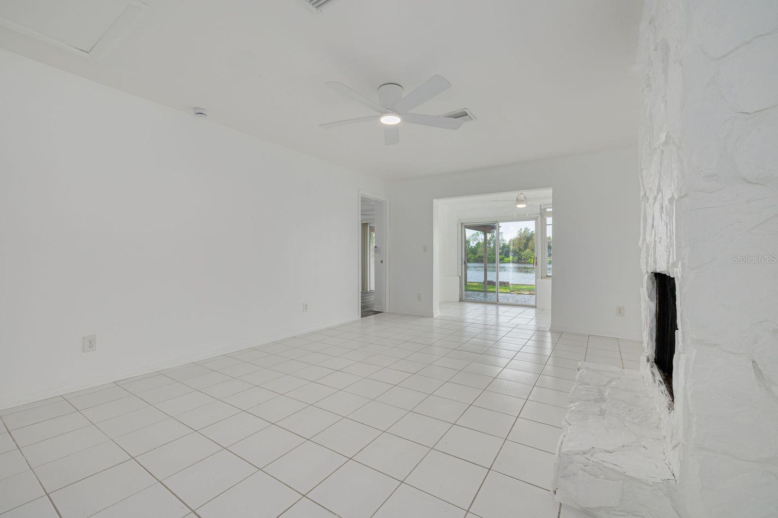 PINE ISLAND ESTATES - Residential