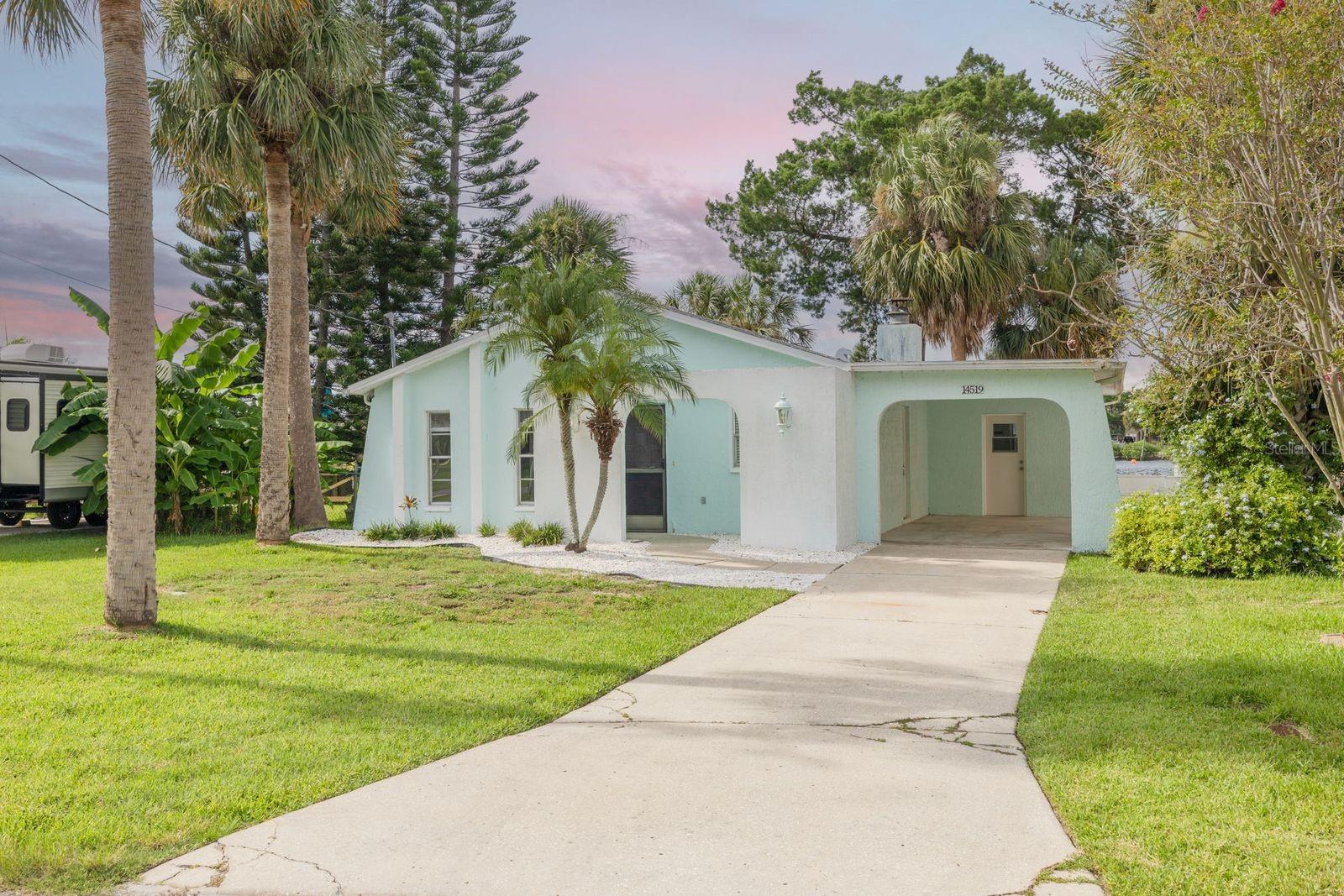 PINE ISLAND ESTATES - Residential