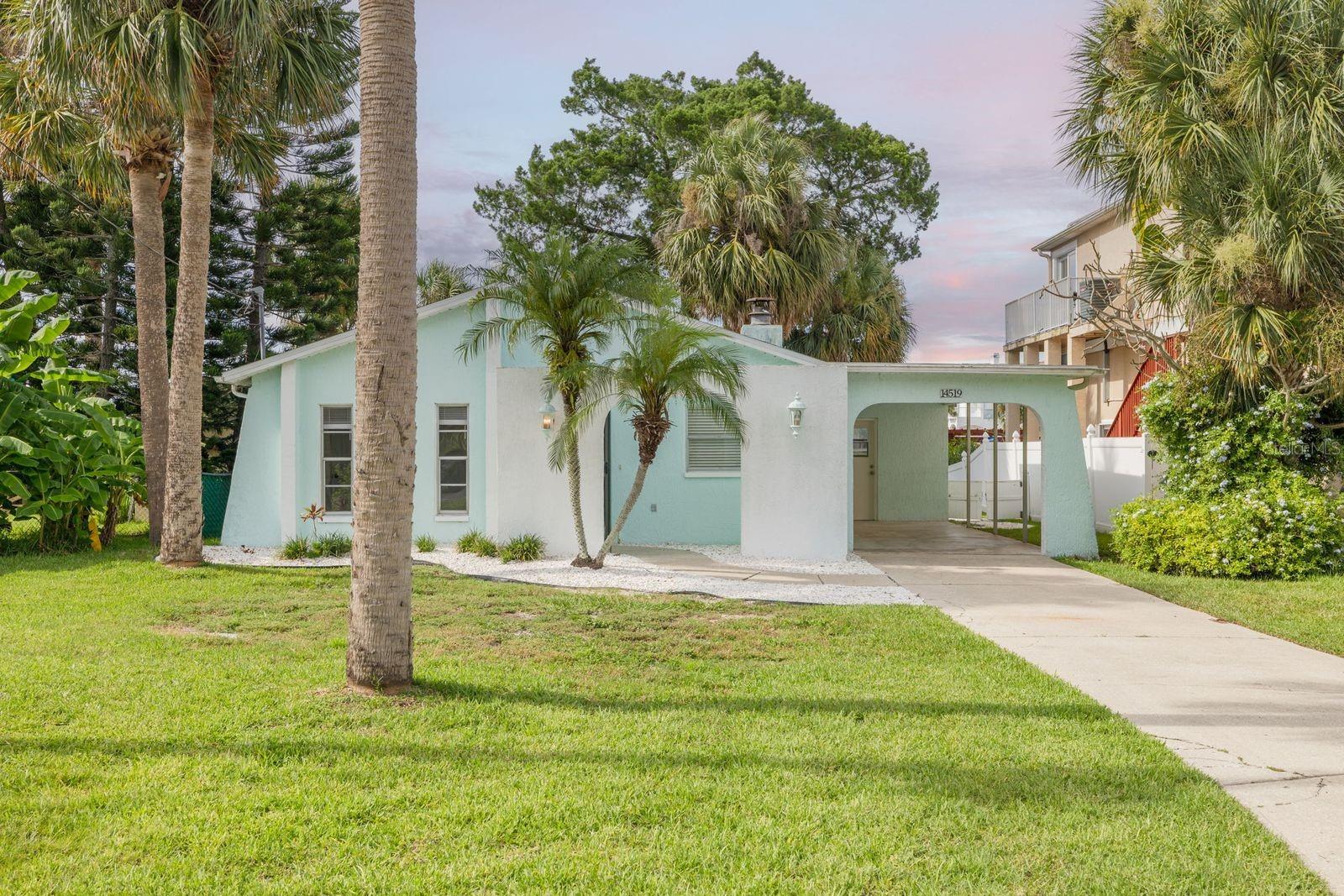 PINE ISLAND ESTATES - Residential