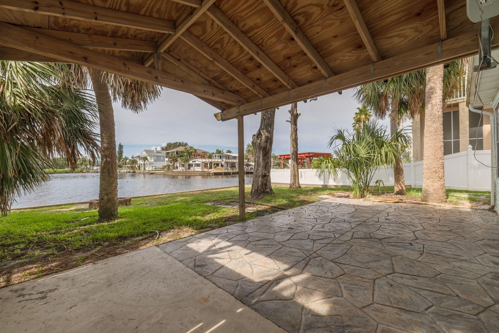 PINE ISLAND ESTATES - Residential