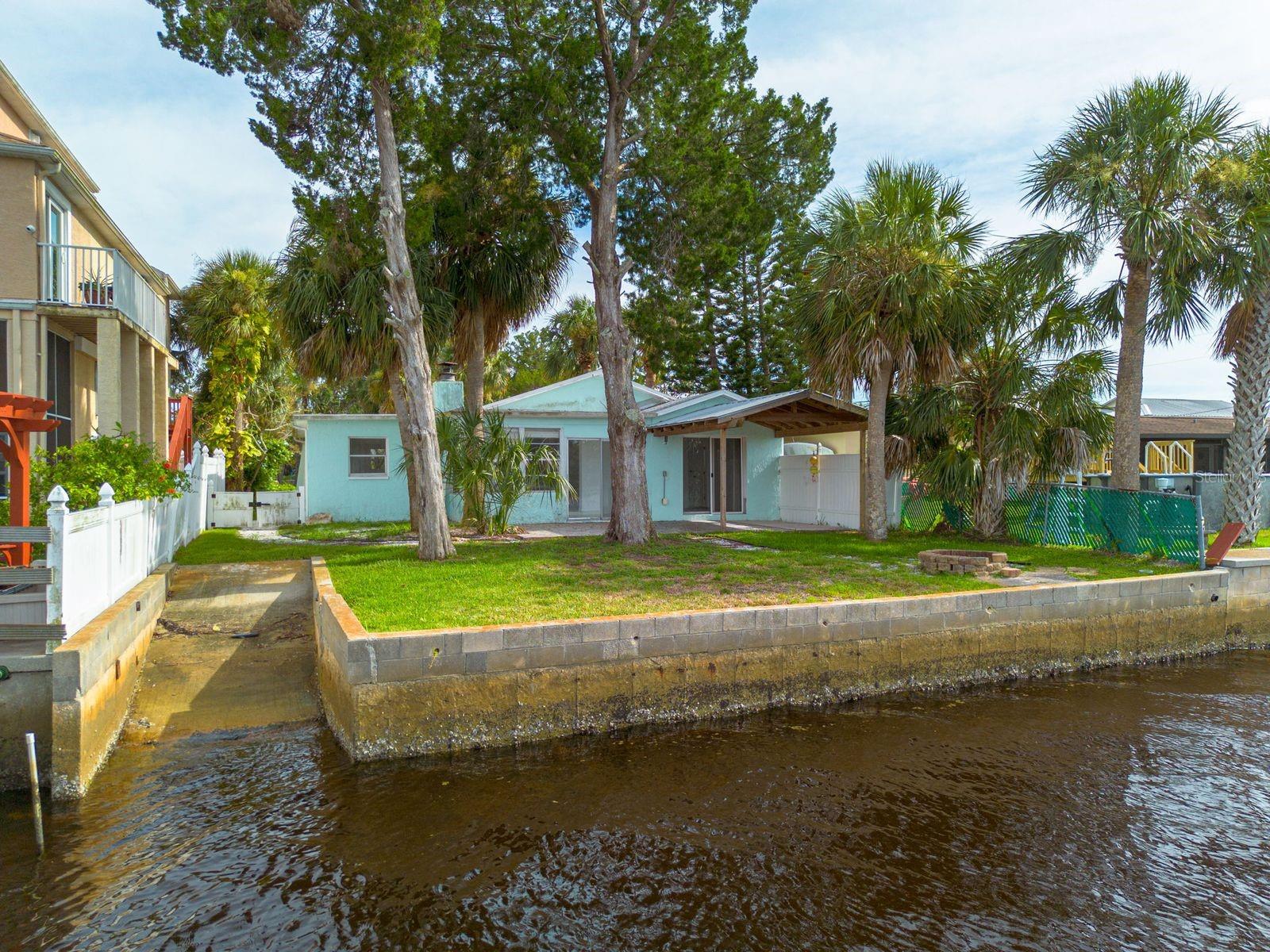 PINE ISLAND ESTATES - Residential