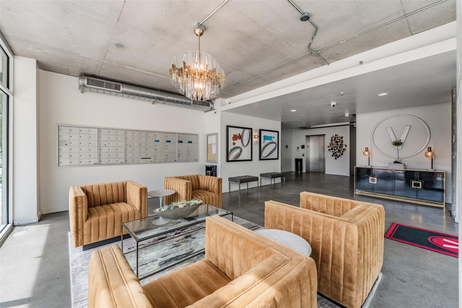 101 S 12TH STREET 401