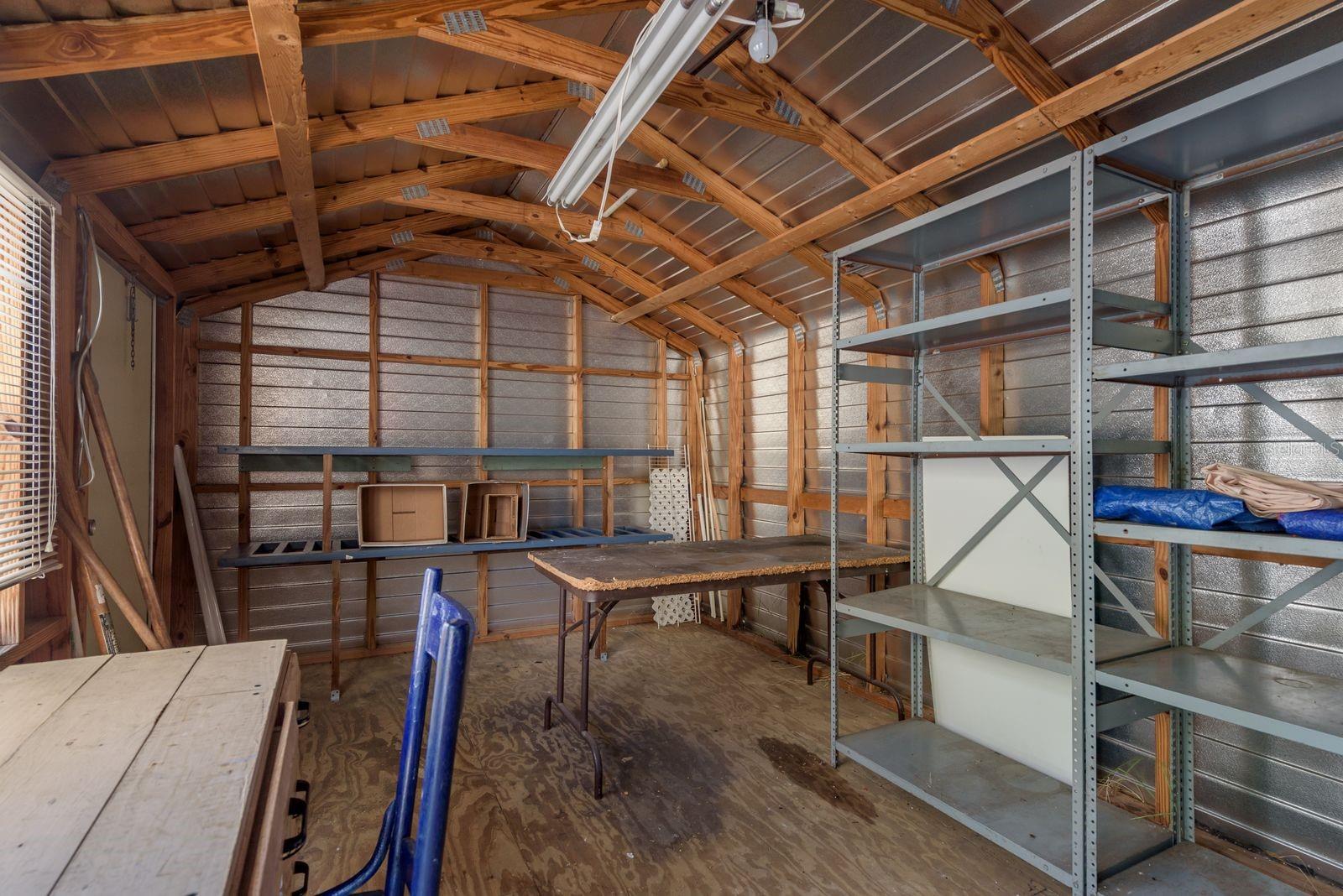 UNINCORPORATED - Residential