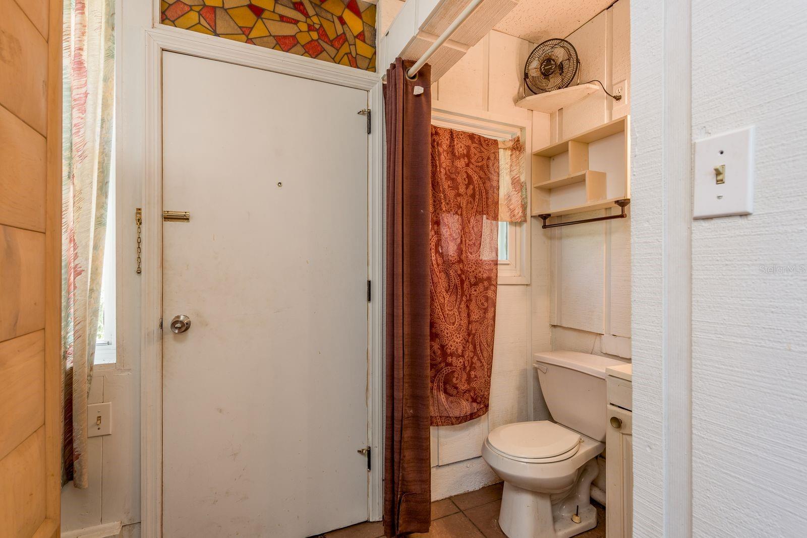 UNINCORPORATED - Residential