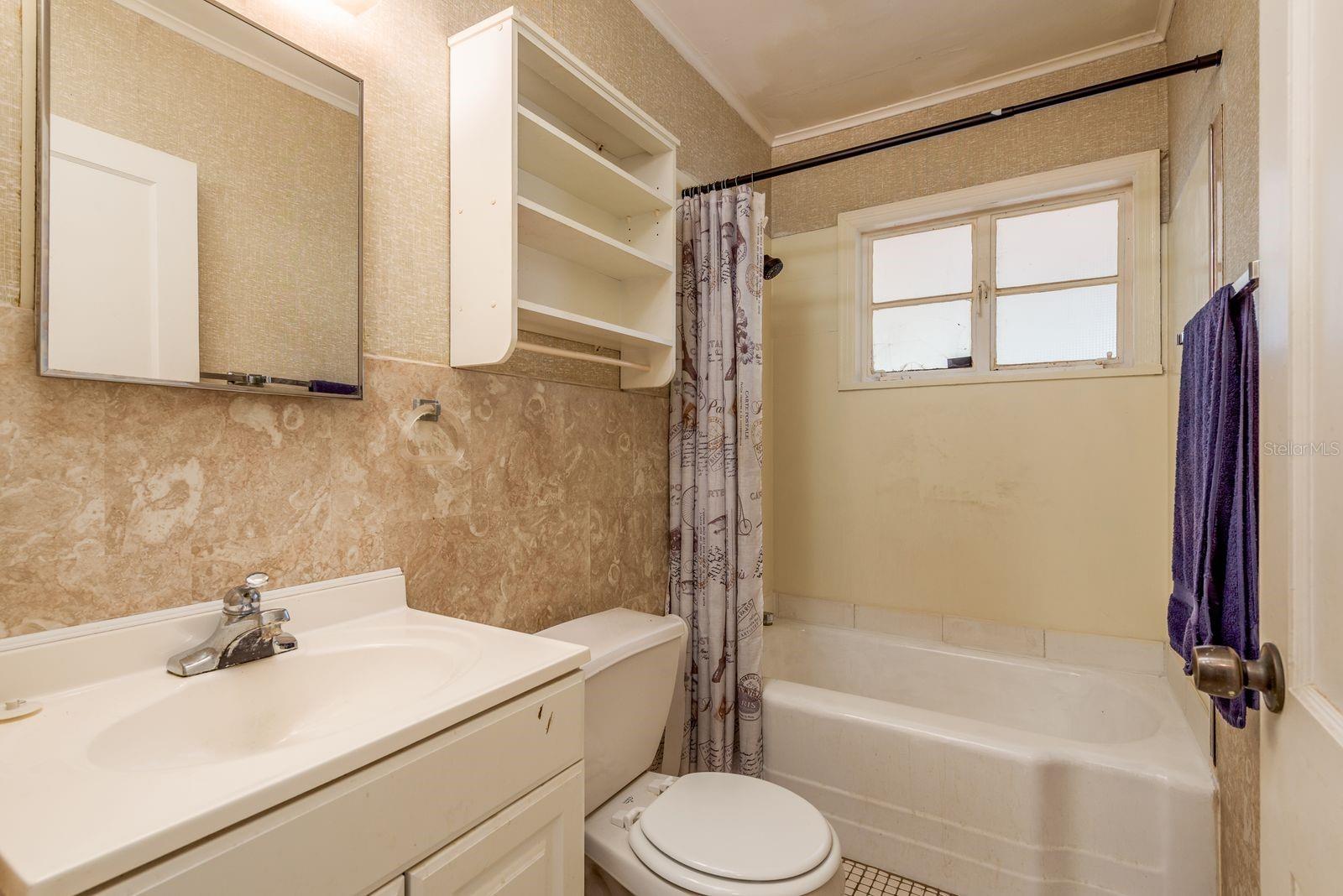 UNINCORPORATED - Residential