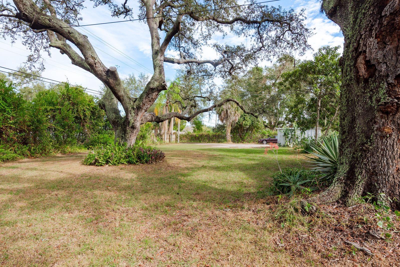 UNINCORPORATED - Residential