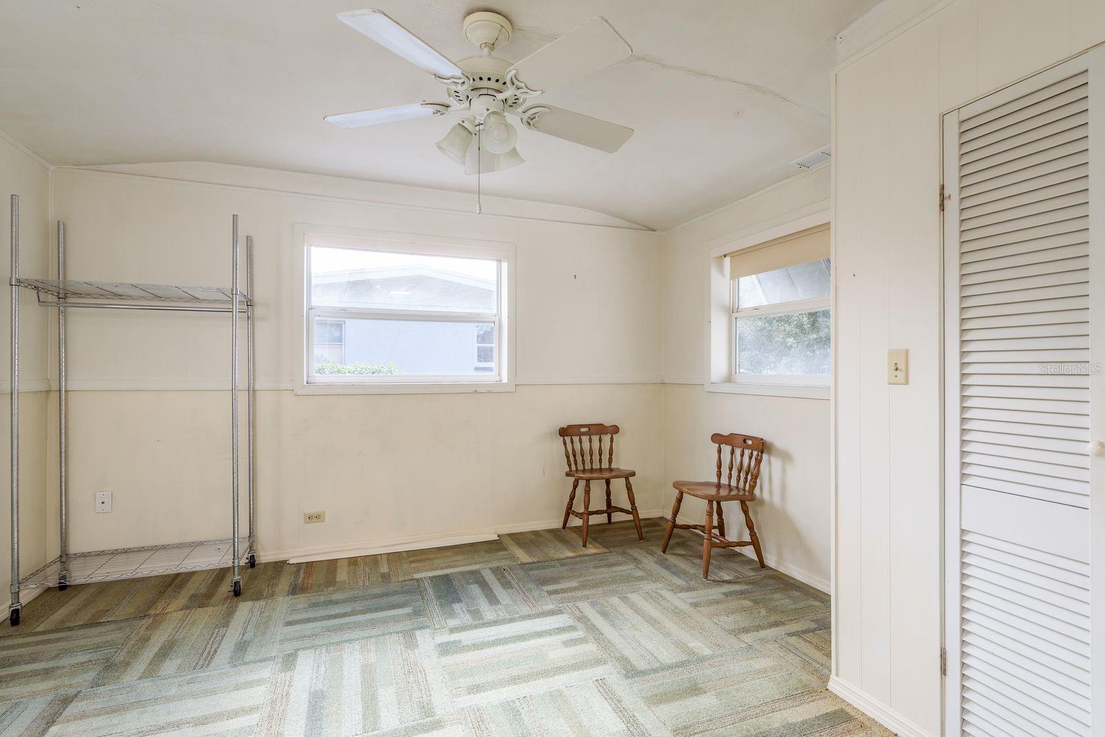 UNINCORPORATED - Residential