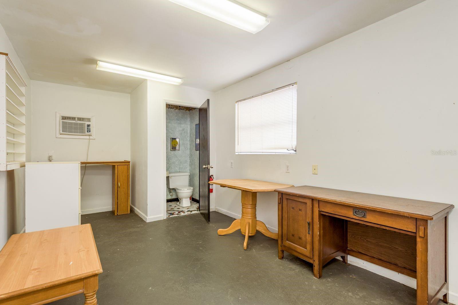 UNINCORPORATED - Residential