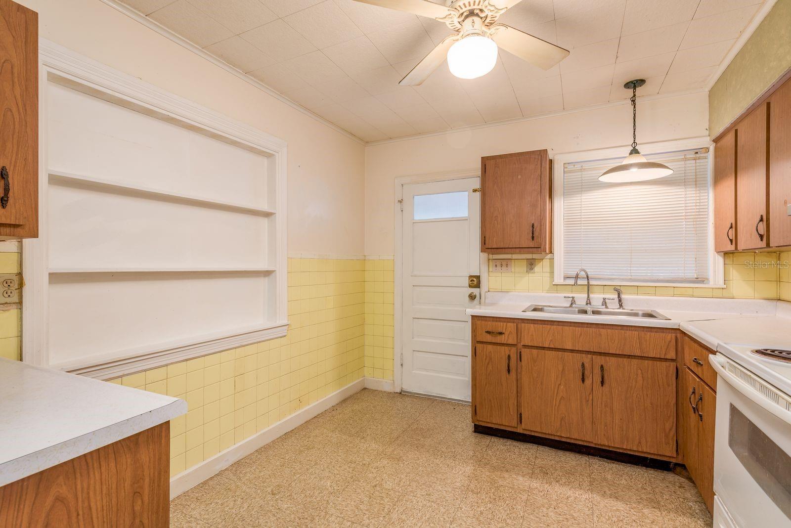 UNINCORPORATED - Residential