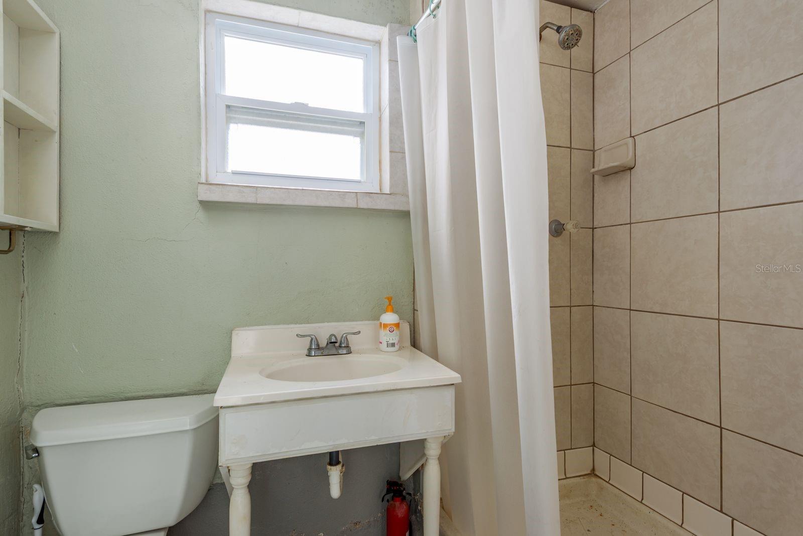 UNINCORPORATED - Residential