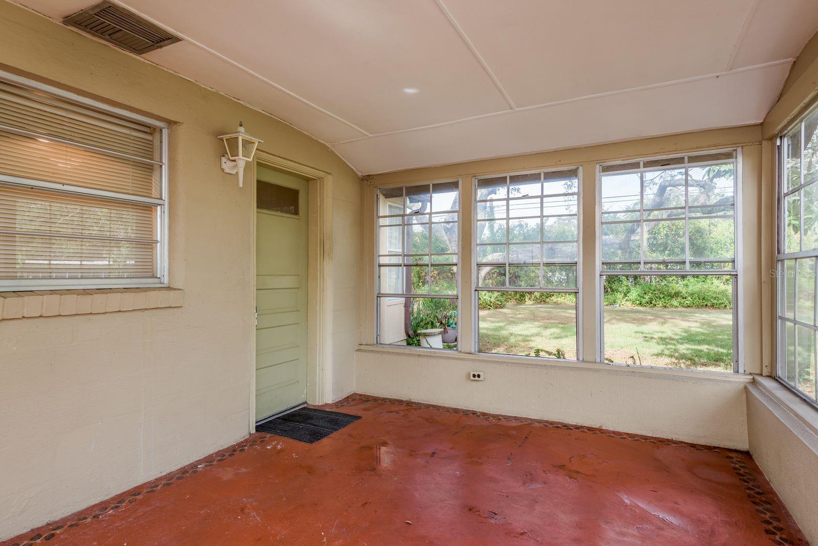 UNINCORPORATED - Residential