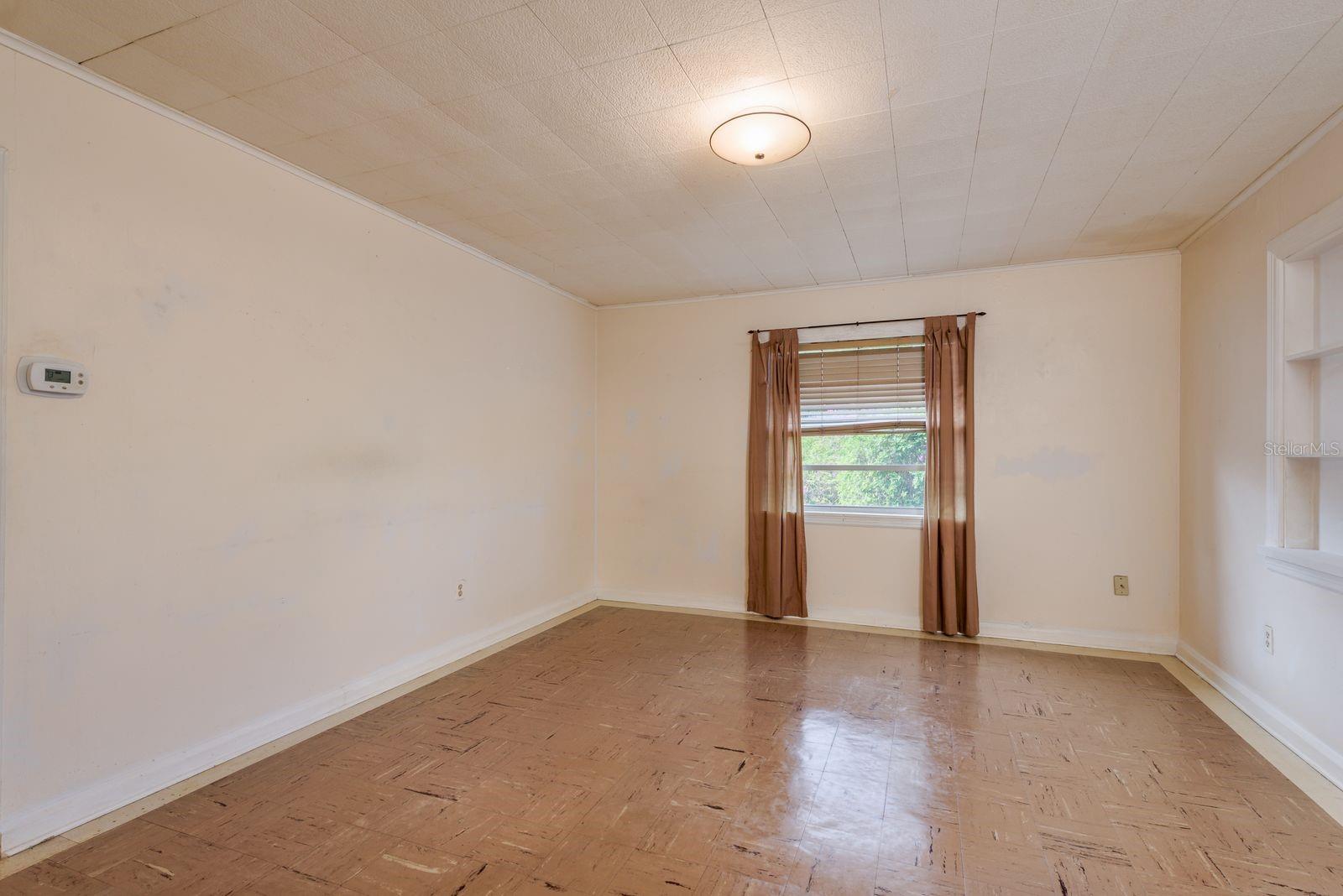 UNINCORPORATED - Residential