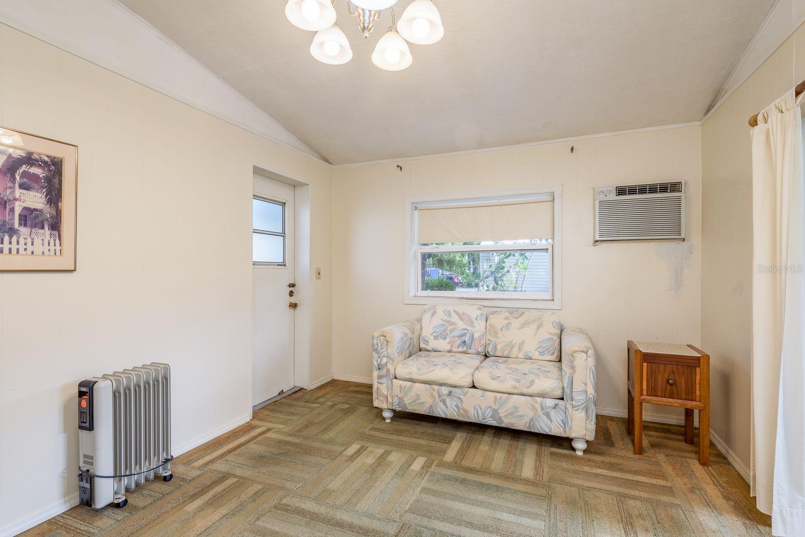 UNINCORPORATED - Residential