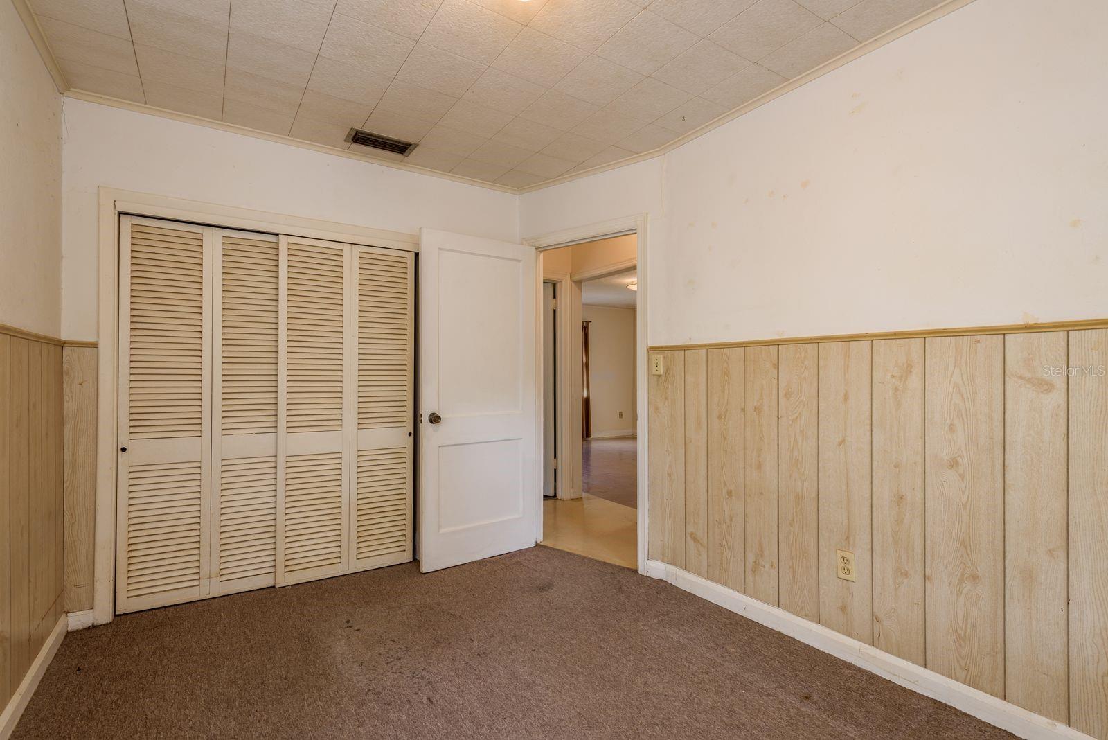 UNINCORPORATED - Residential