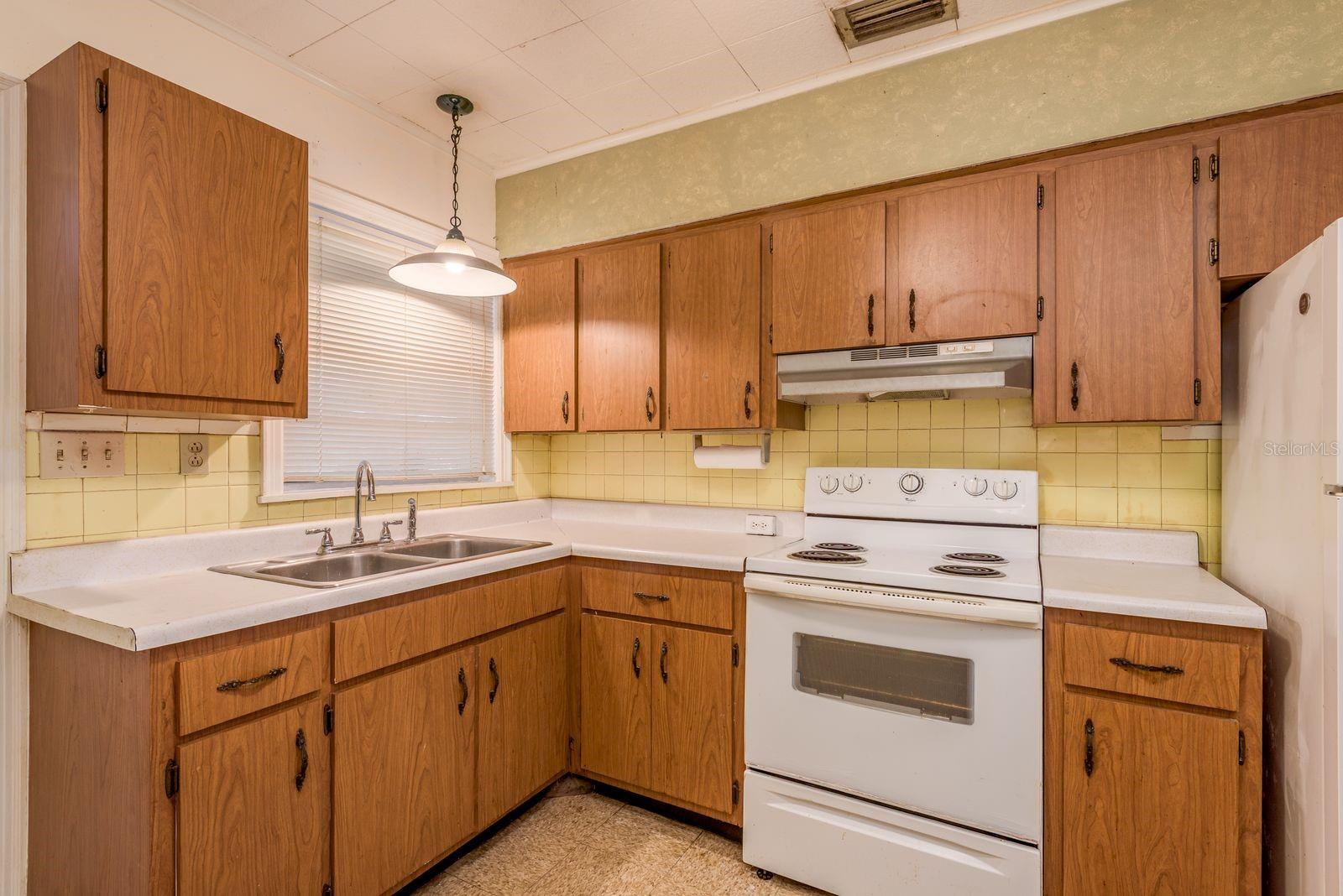 UNINCORPORATED - Residential