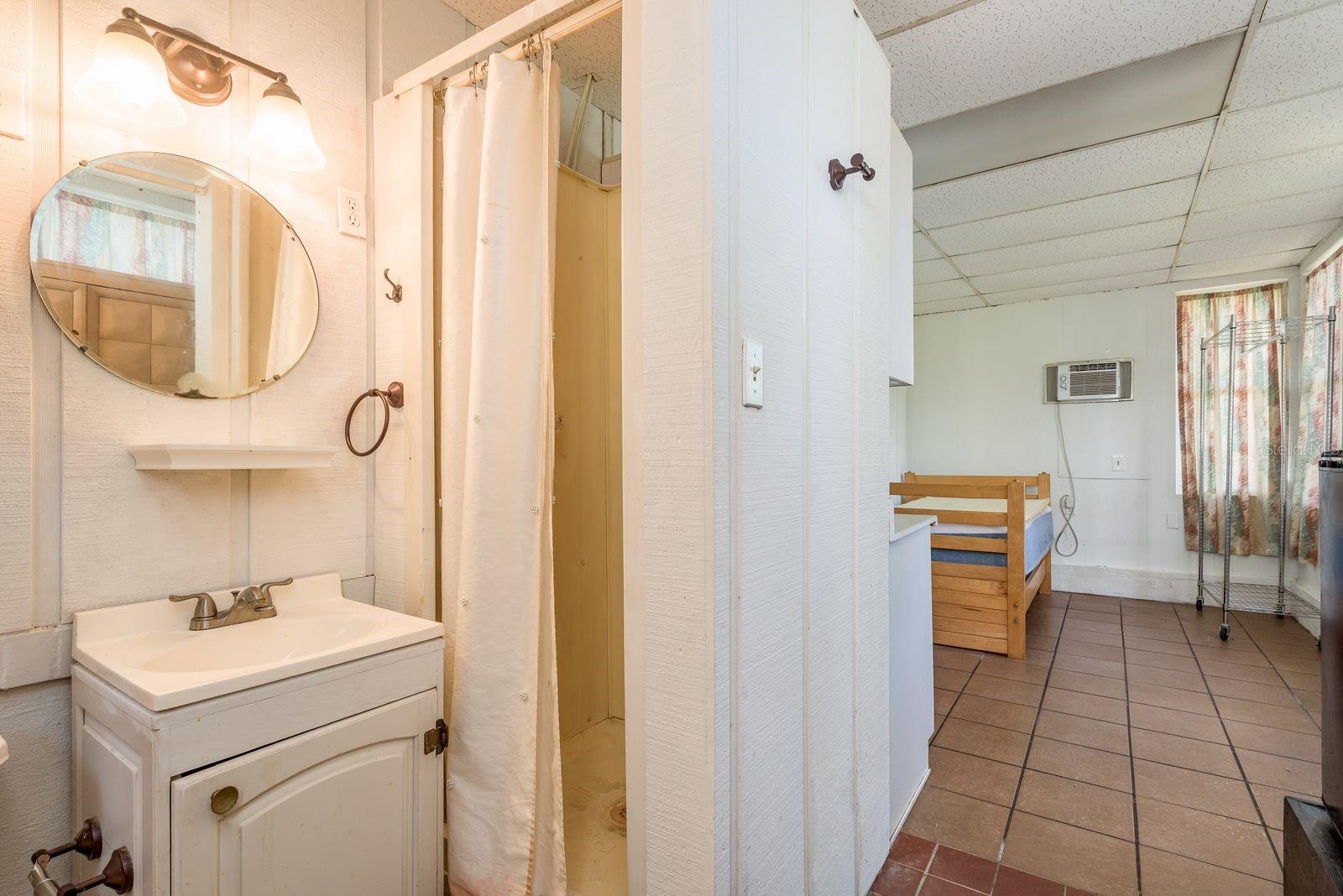 UNINCORPORATED - Residential