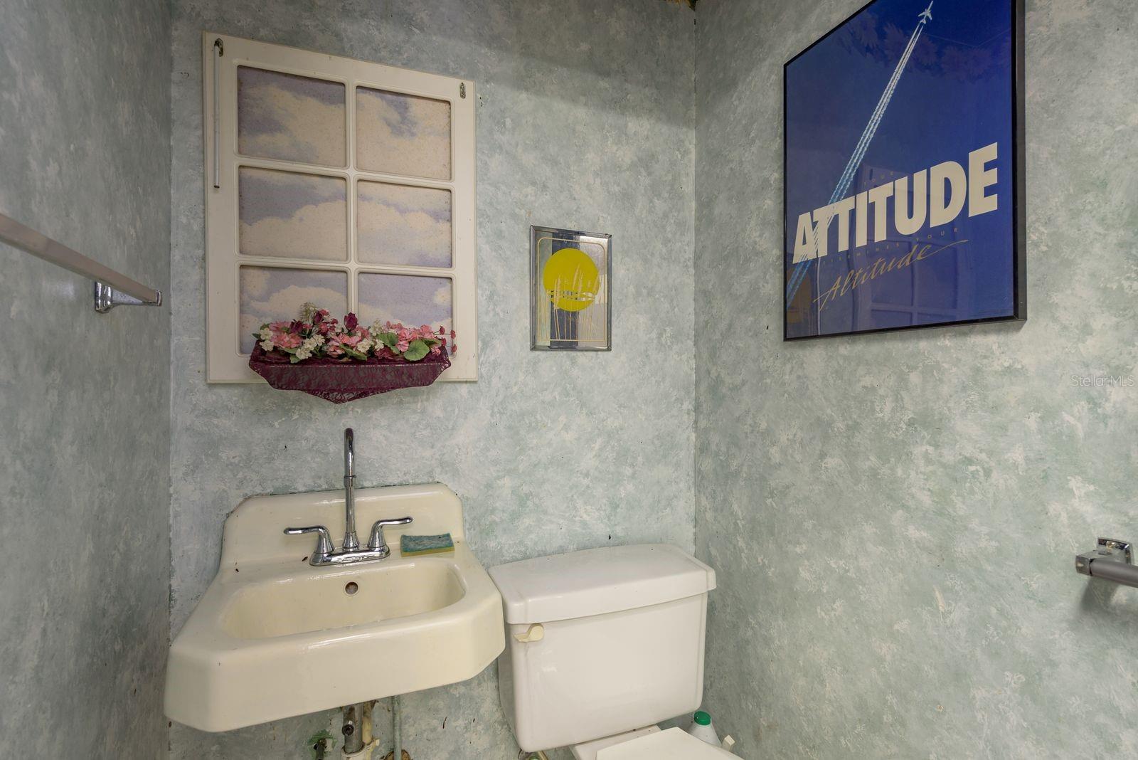 UNINCORPORATED - Residential