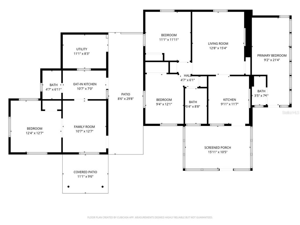 Photo of 2883 State Road 590, Clearwater, FL 33759 (MLS # TB8455211)