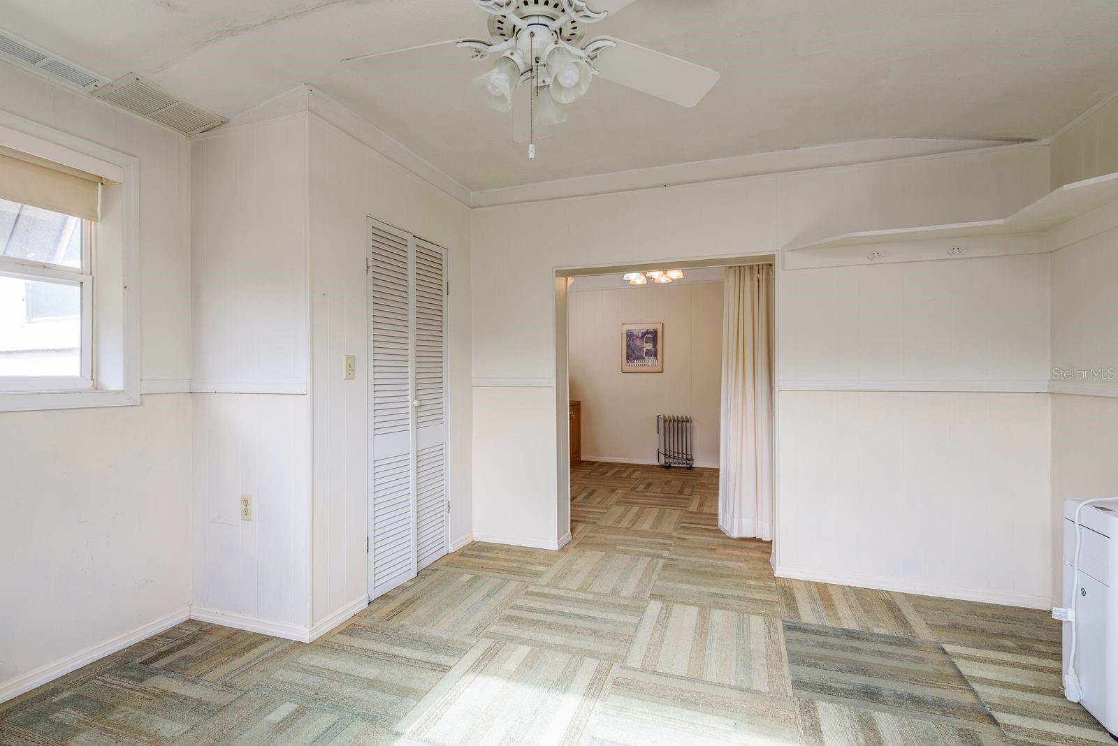 UNINCORPORATED - Residential