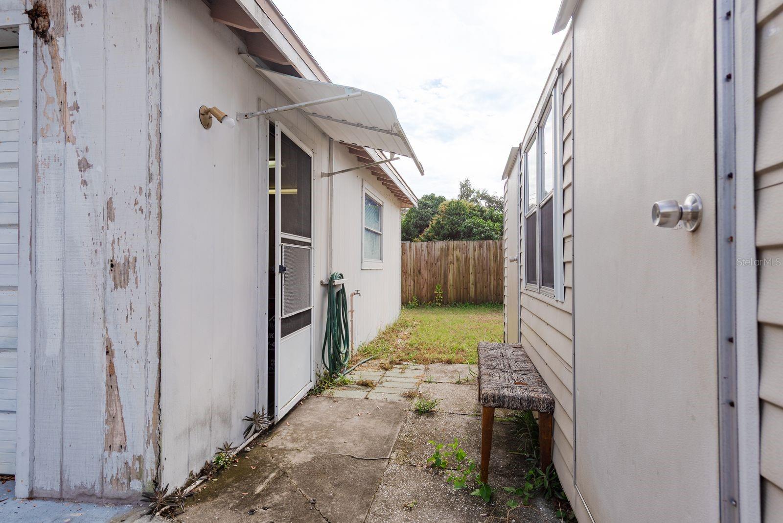 UNINCORPORATED - Residential