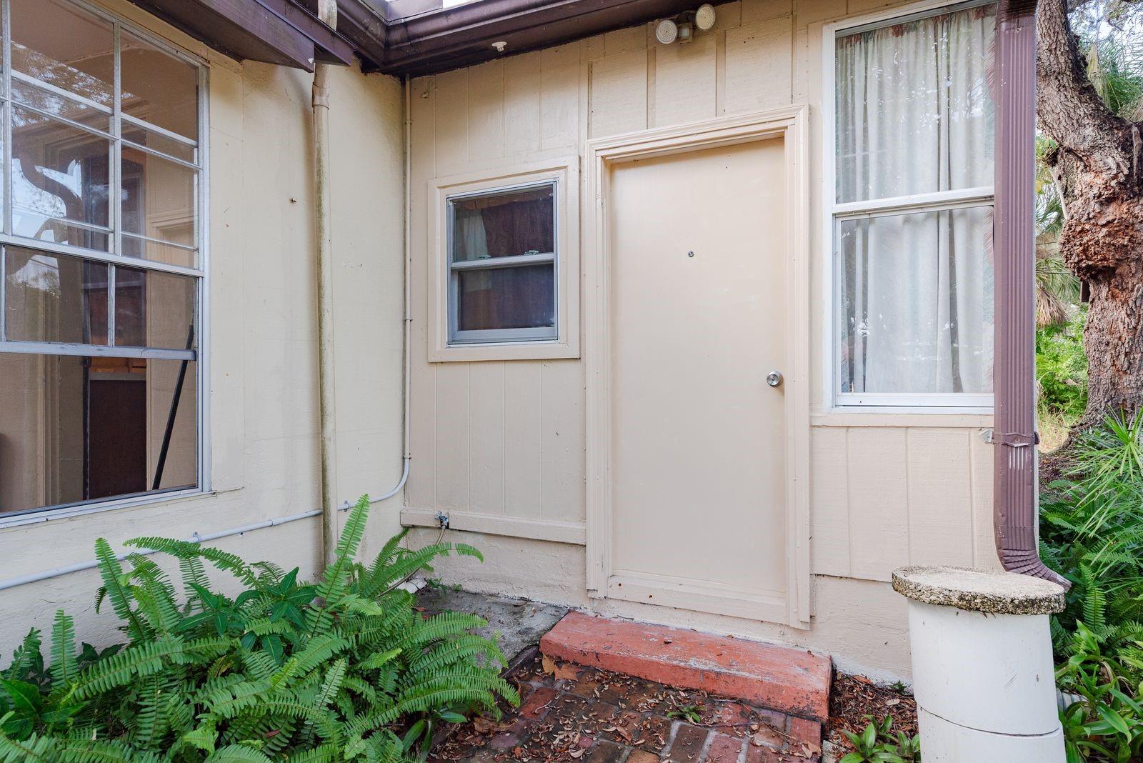 UNINCORPORATED - Residential