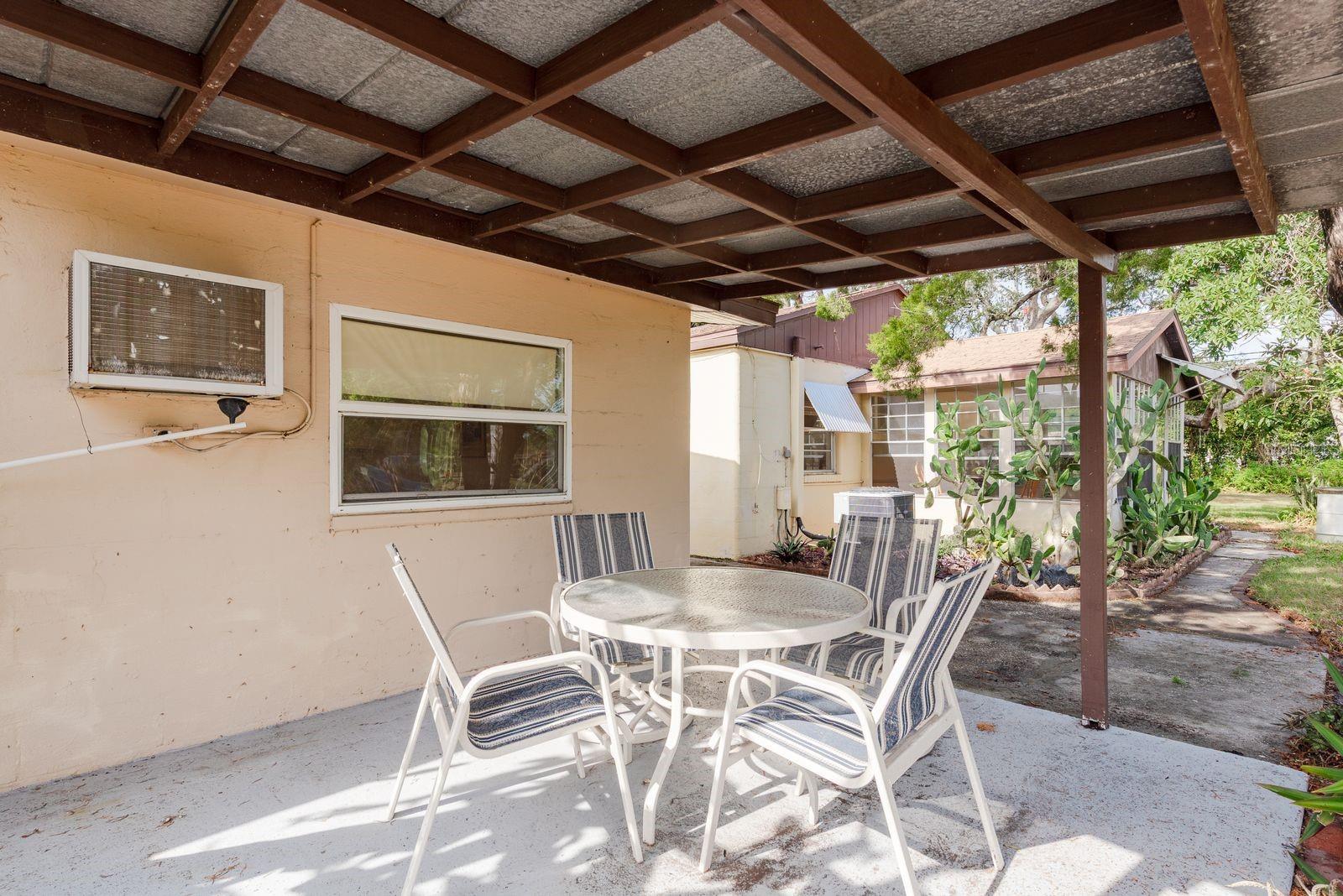 UNINCORPORATED - Residential