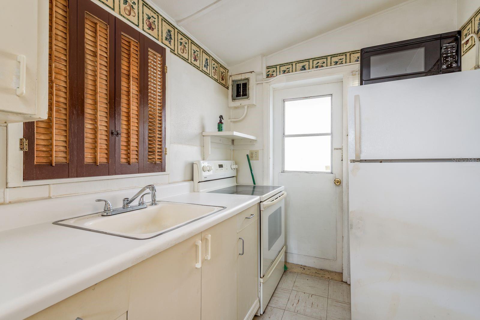 UNINCORPORATED - Residential