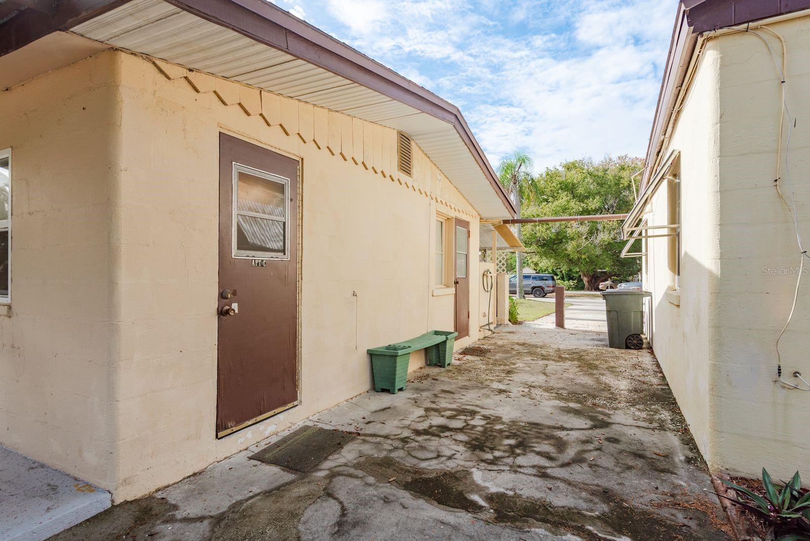 UNINCORPORATED - Residential