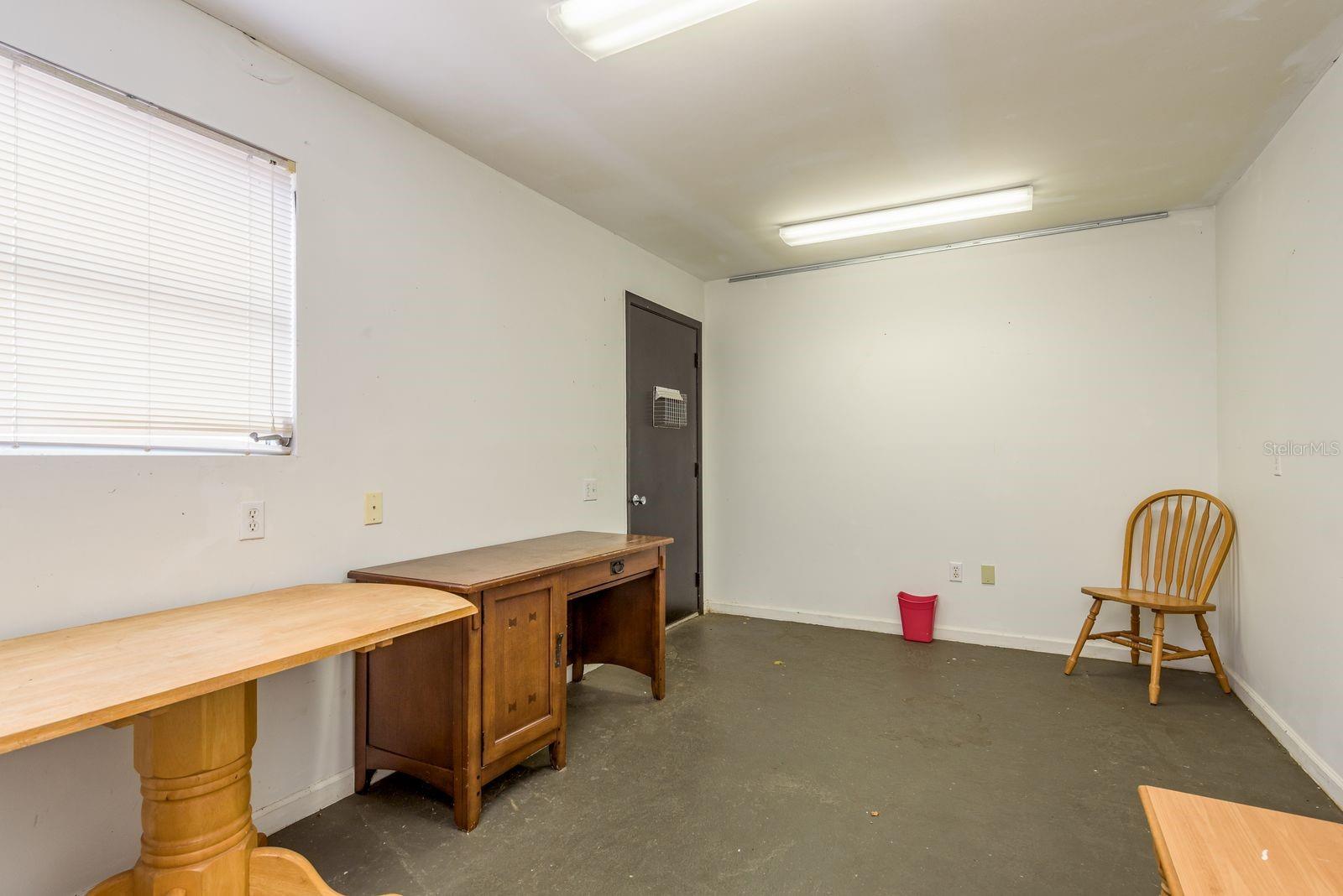 UNINCORPORATED - Residential