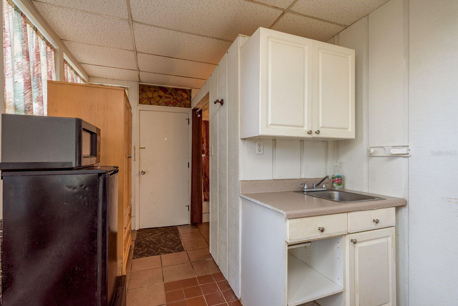 UNINCORPORATED - Residential