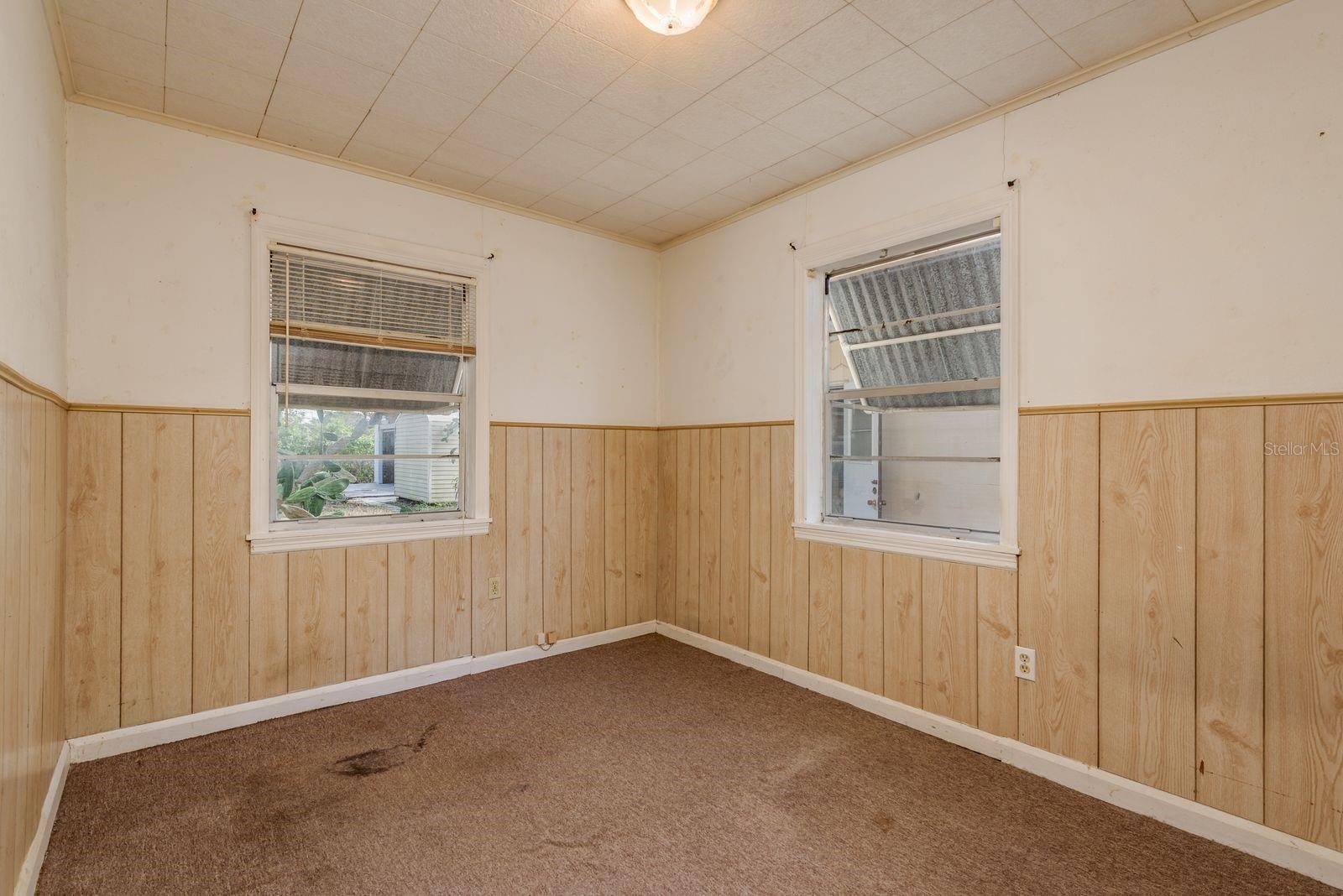 UNINCORPORATED - Residential