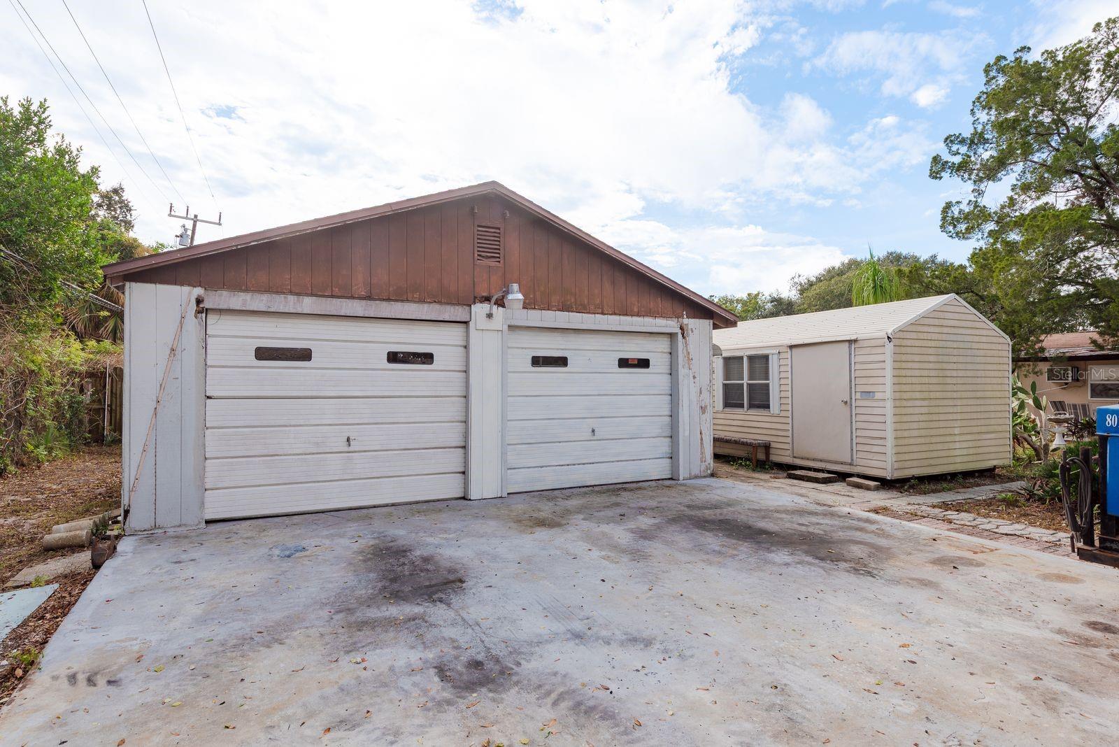 UNINCORPORATED - Residential