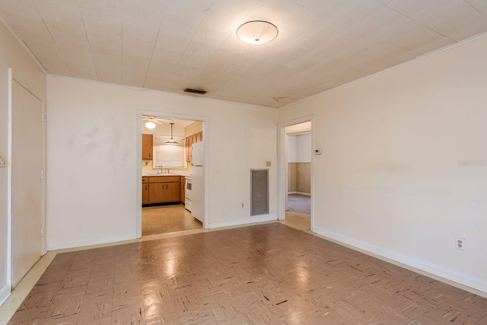 UNINCORPORATED - Residential