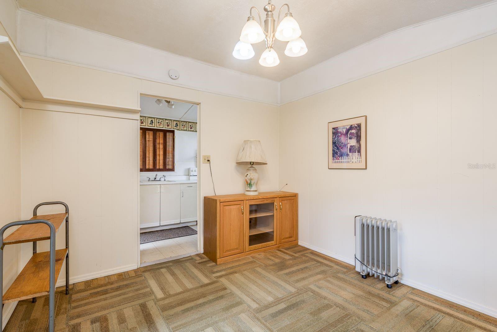 UNINCORPORATED - Residential