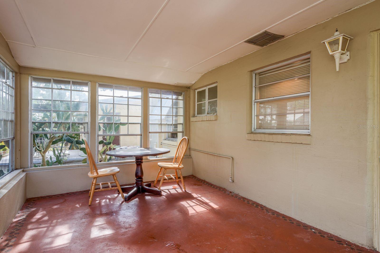 UNINCORPORATED - Residential