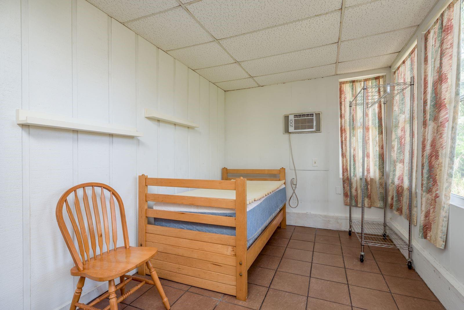 UNINCORPORATED - Residential