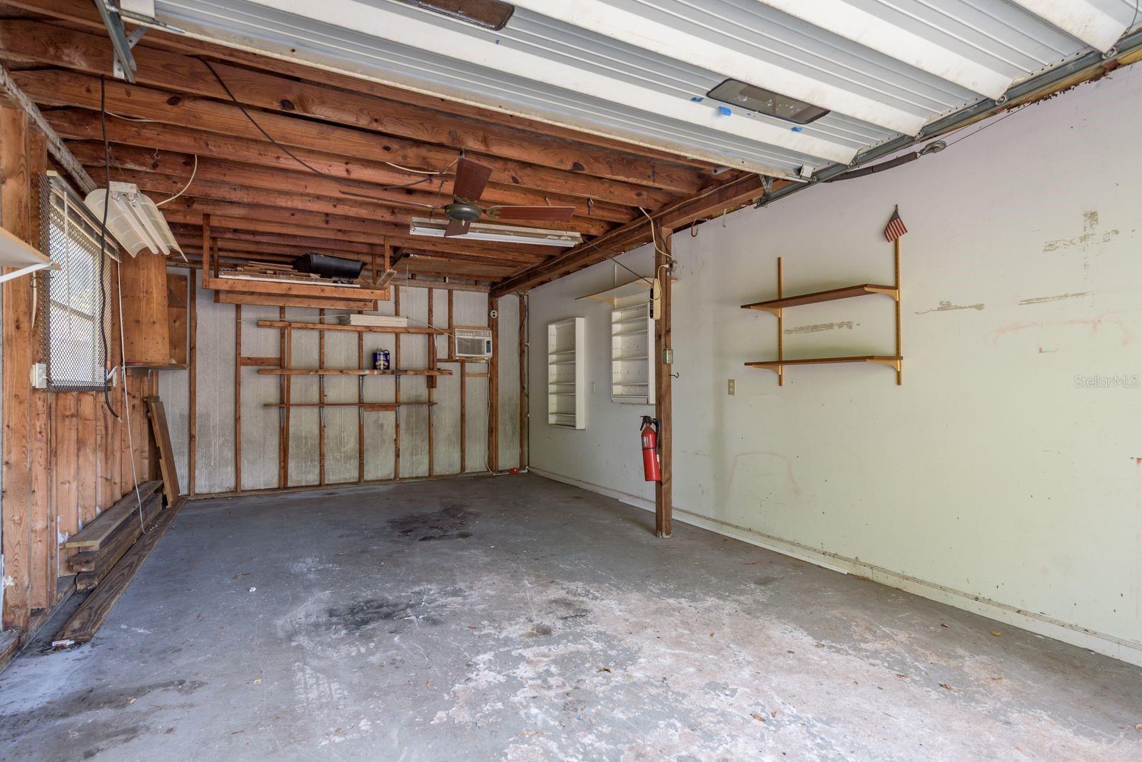 UNINCORPORATED - Residential