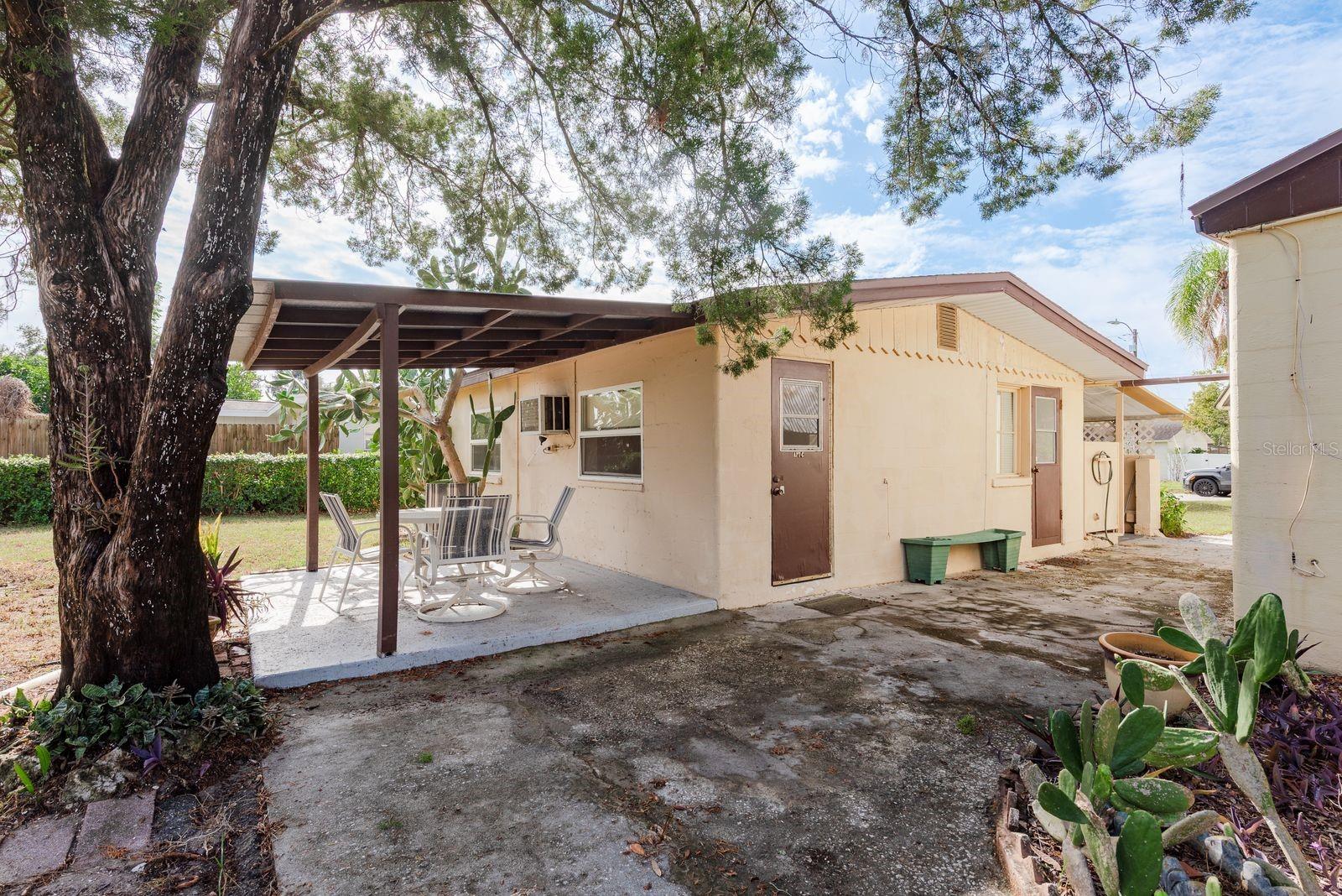 UNINCORPORATED - Residential