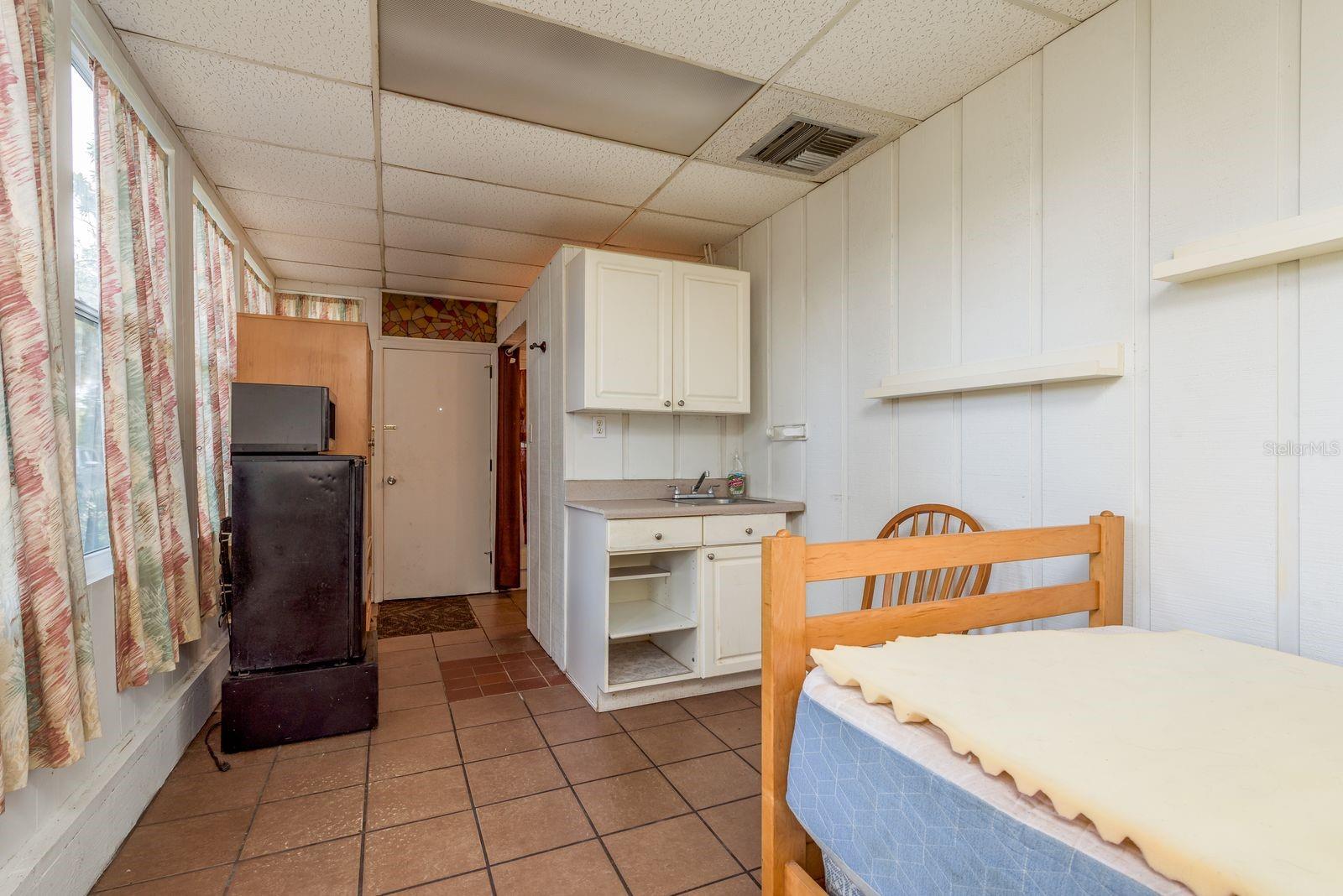 UNINCORPORATED - Residential