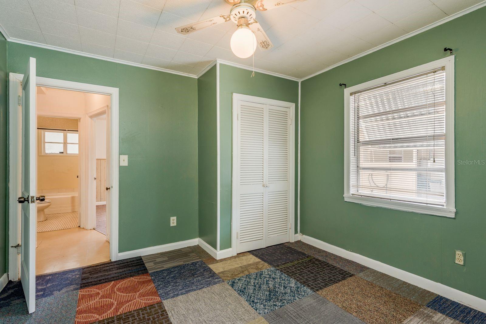 UNINCORPORATED - Residential