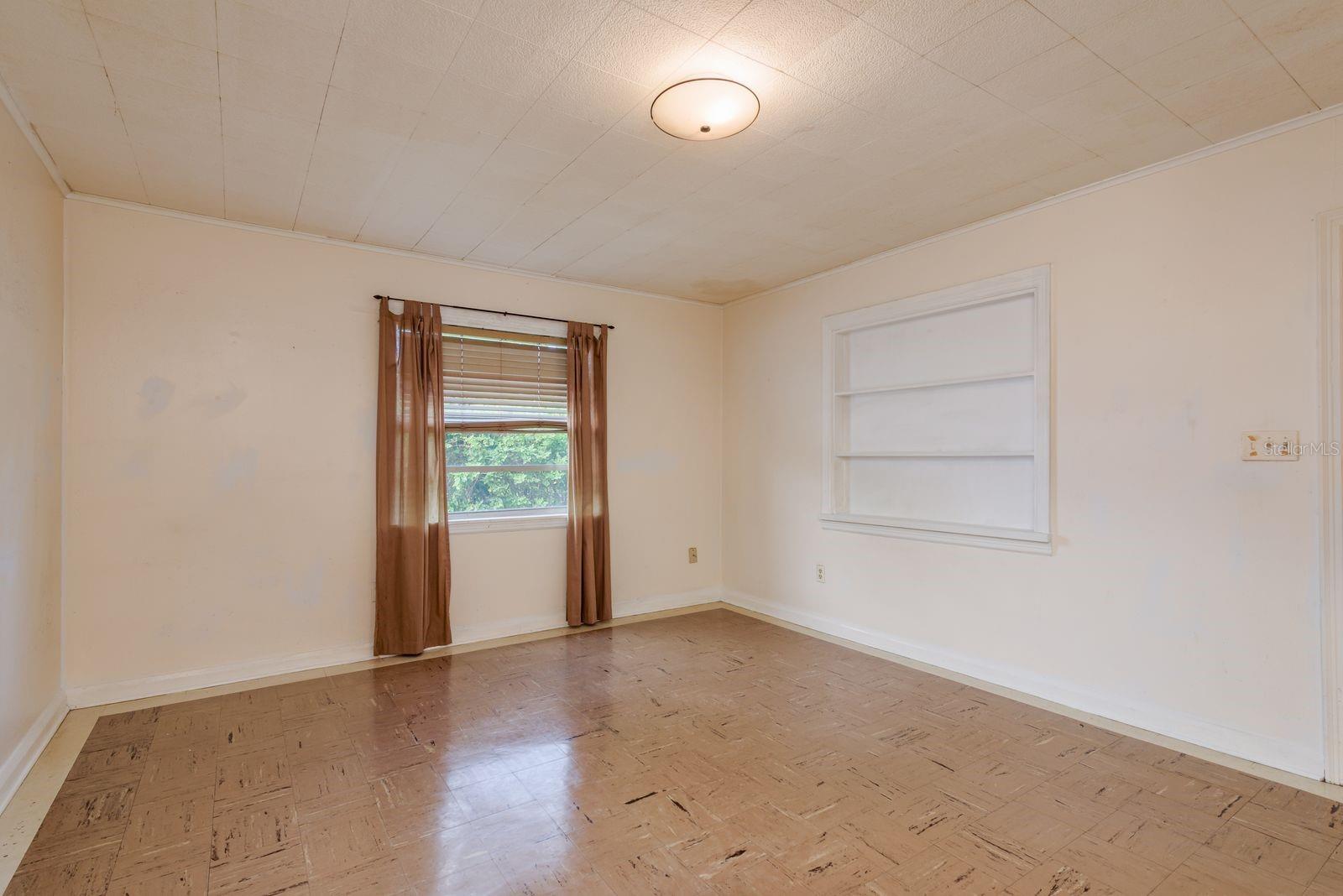 UNINCORPORATED - Residential