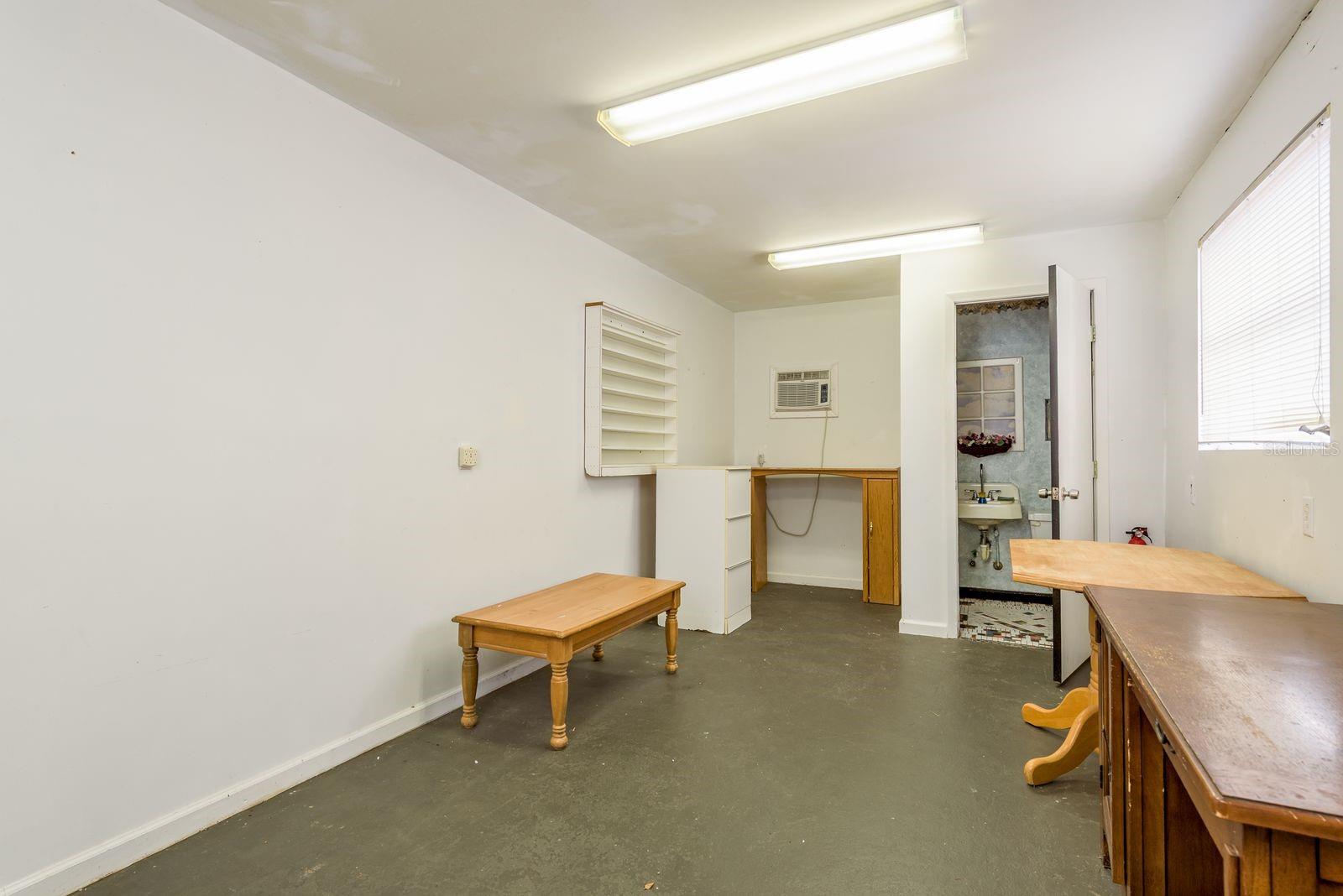 UNINCORPORATED - Residential