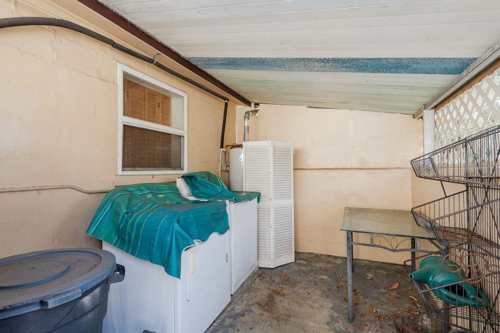 UNINCORPORATED - Residential